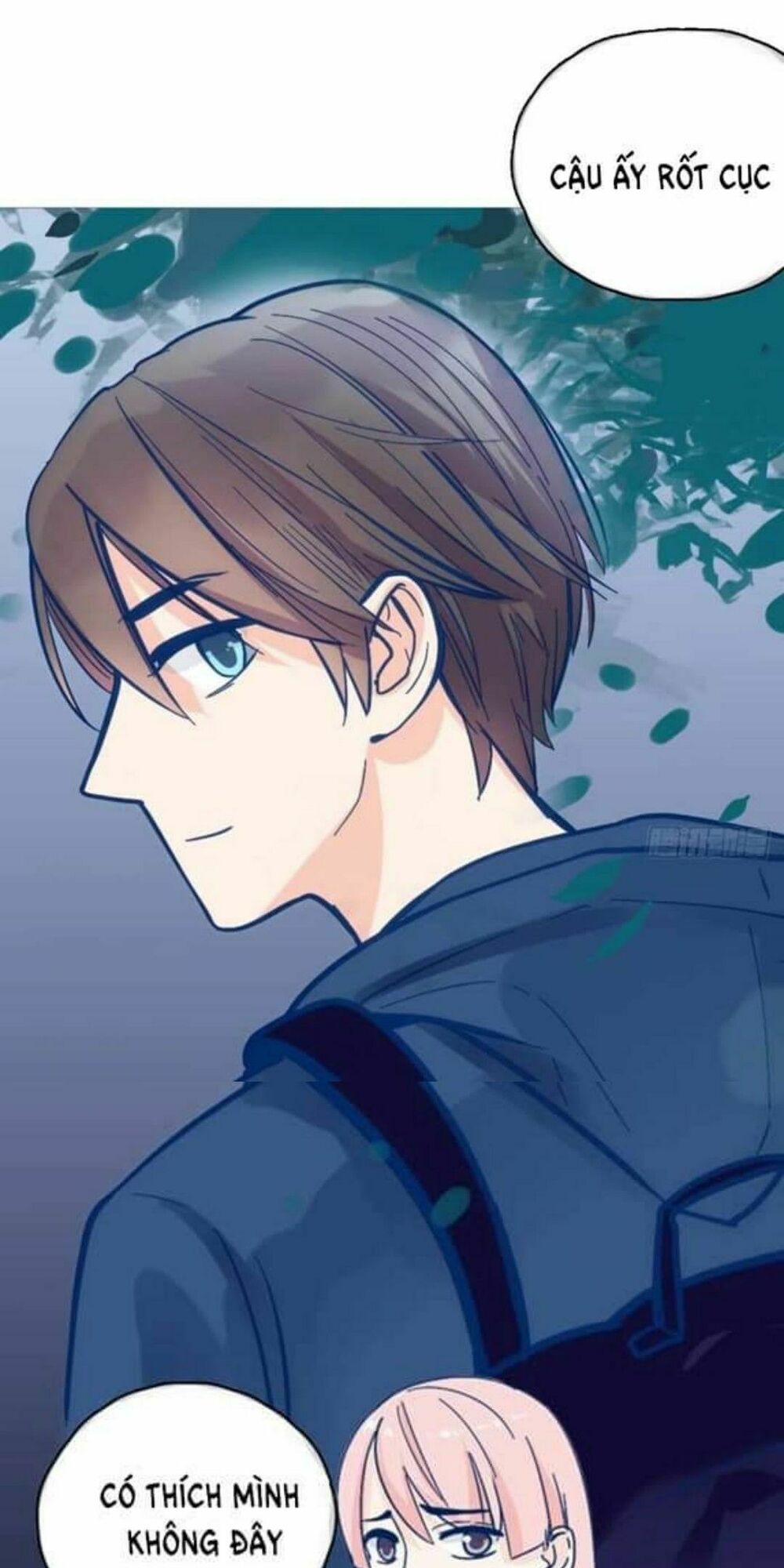 Song Bào Thai Theo Đuổi Nữ Thần: Chapter 6