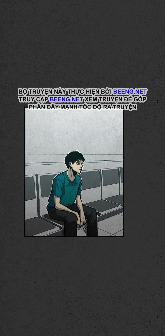 Khu Trọ Quỷ Ám: Chapter 28