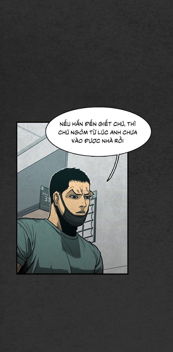 Khu Trọ Quỷ Ám: Chapter 28