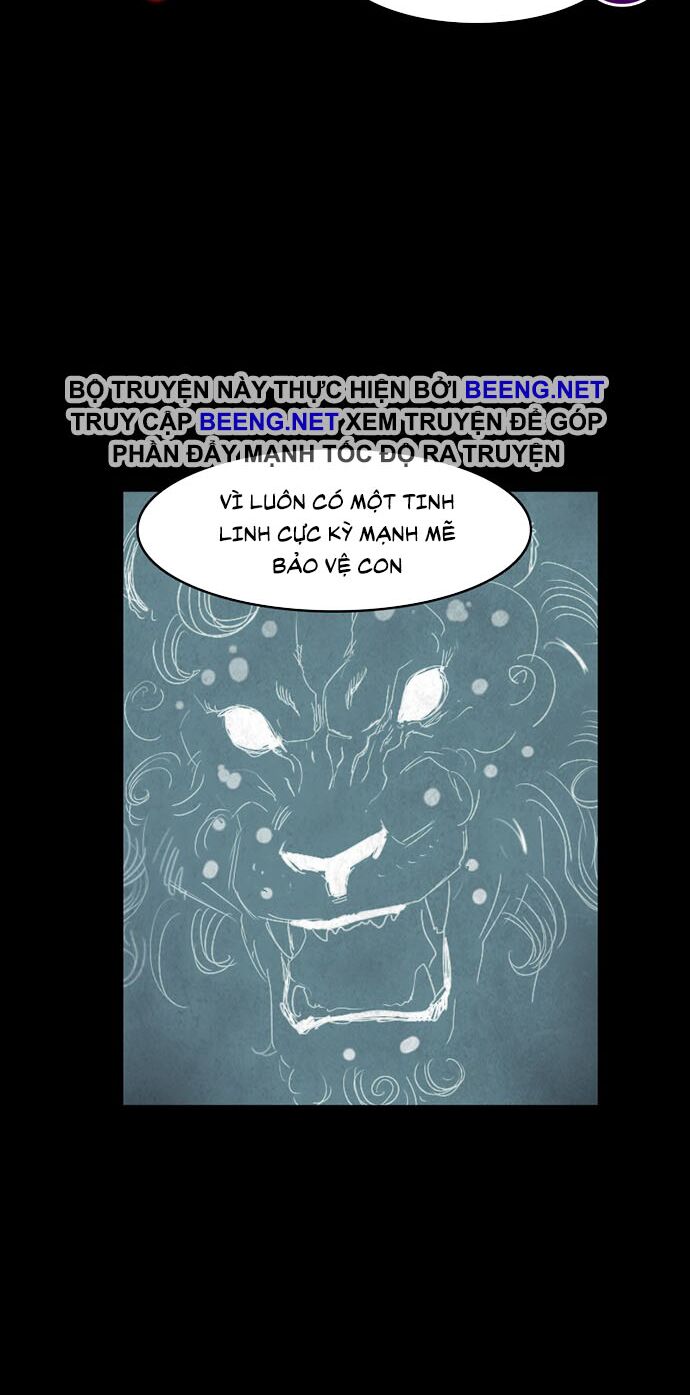 Khu Trọ Quỷ Ám: Chapter 28