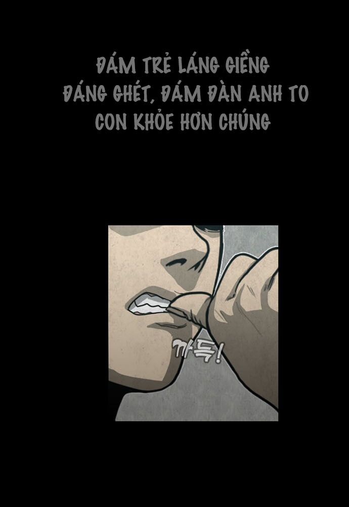 Khu Trọ Quỷ Ám: Chapter 28