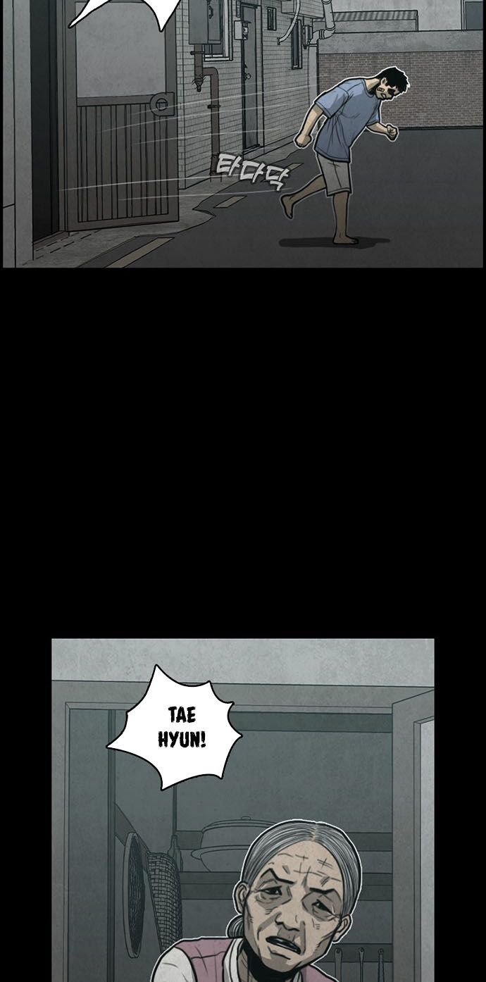 Khu Trọ Quỷ Ám: Chapter 28