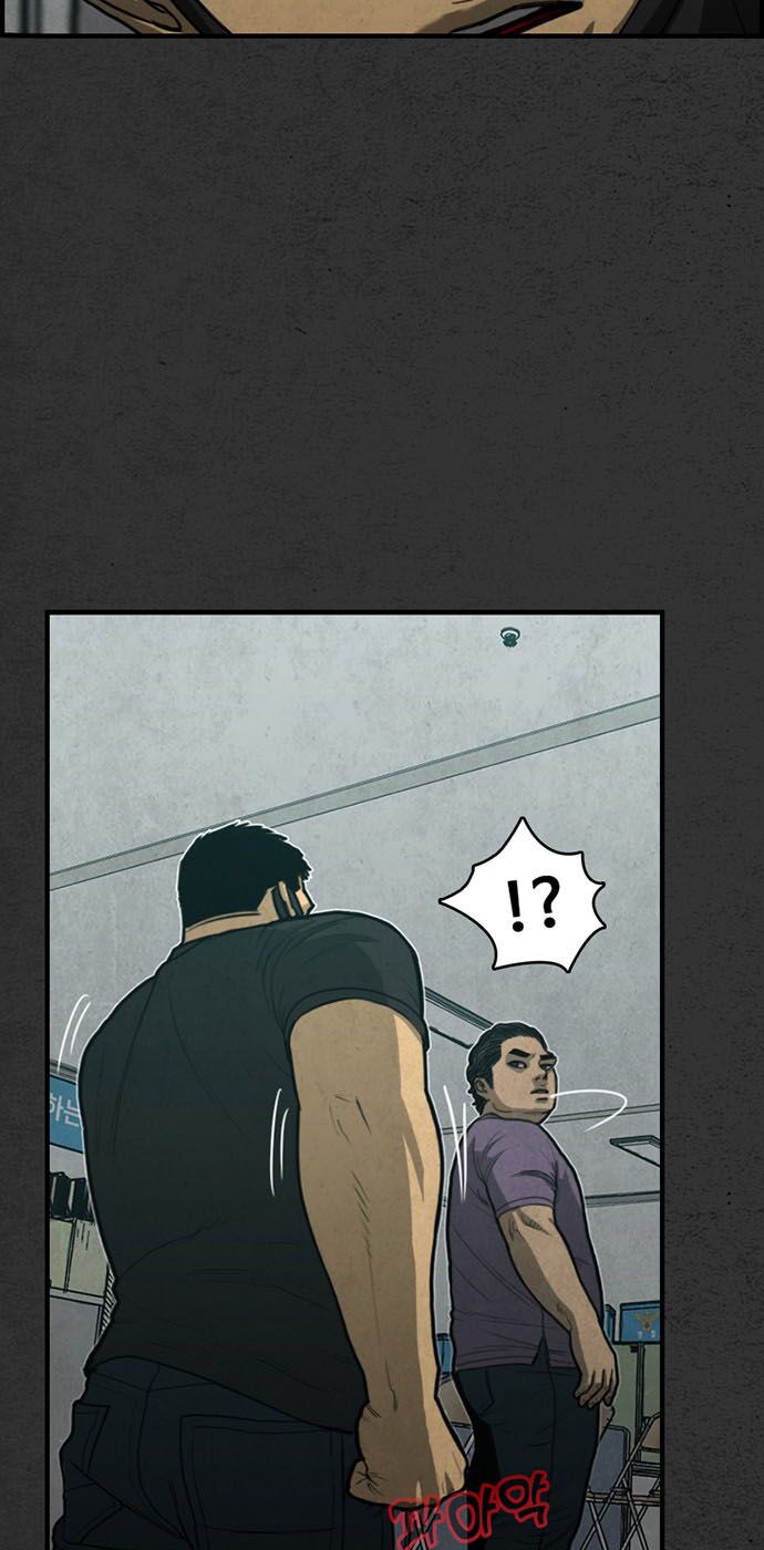 Khu Trọ Quỷ Ám: Chapter 31