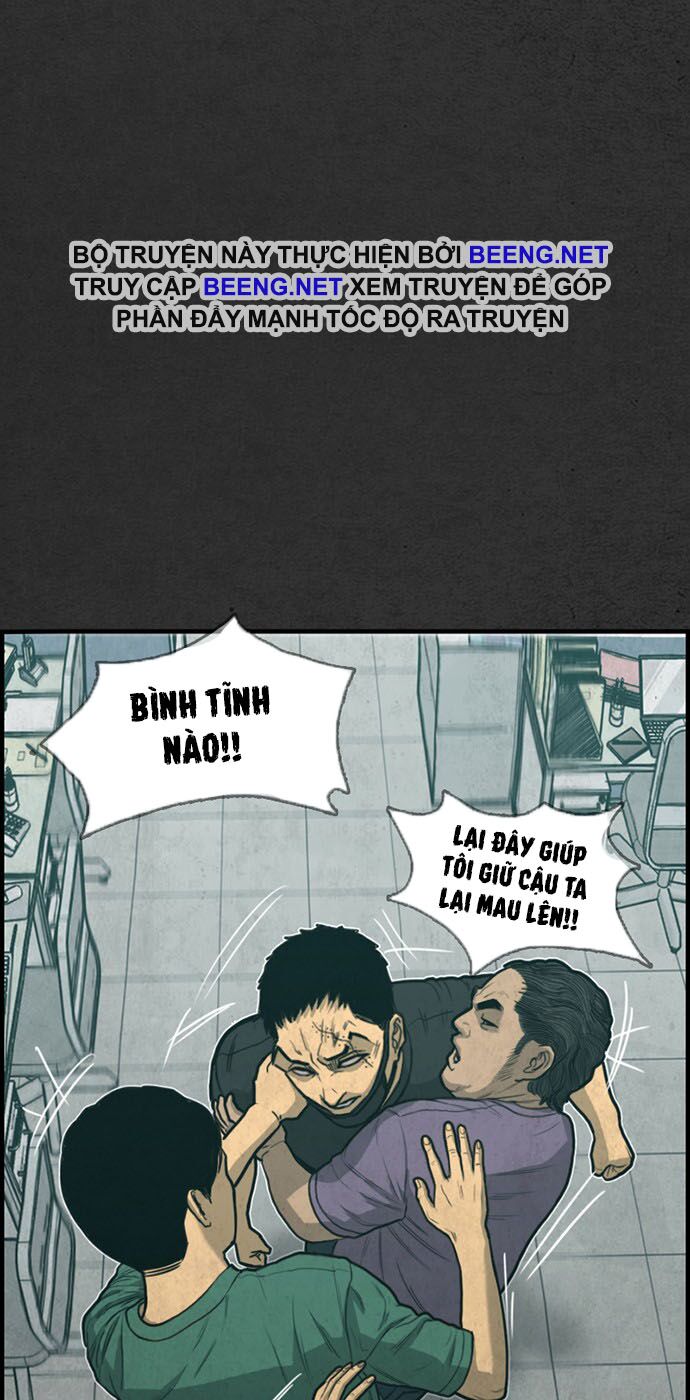 Khu Trọ Quỷ Ám: Chapter 31