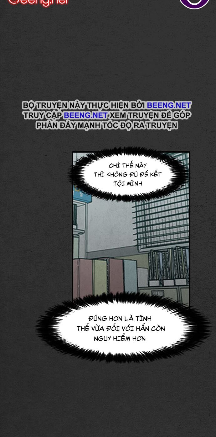 Khu Trọ Quỷ Ám: Chapter 31