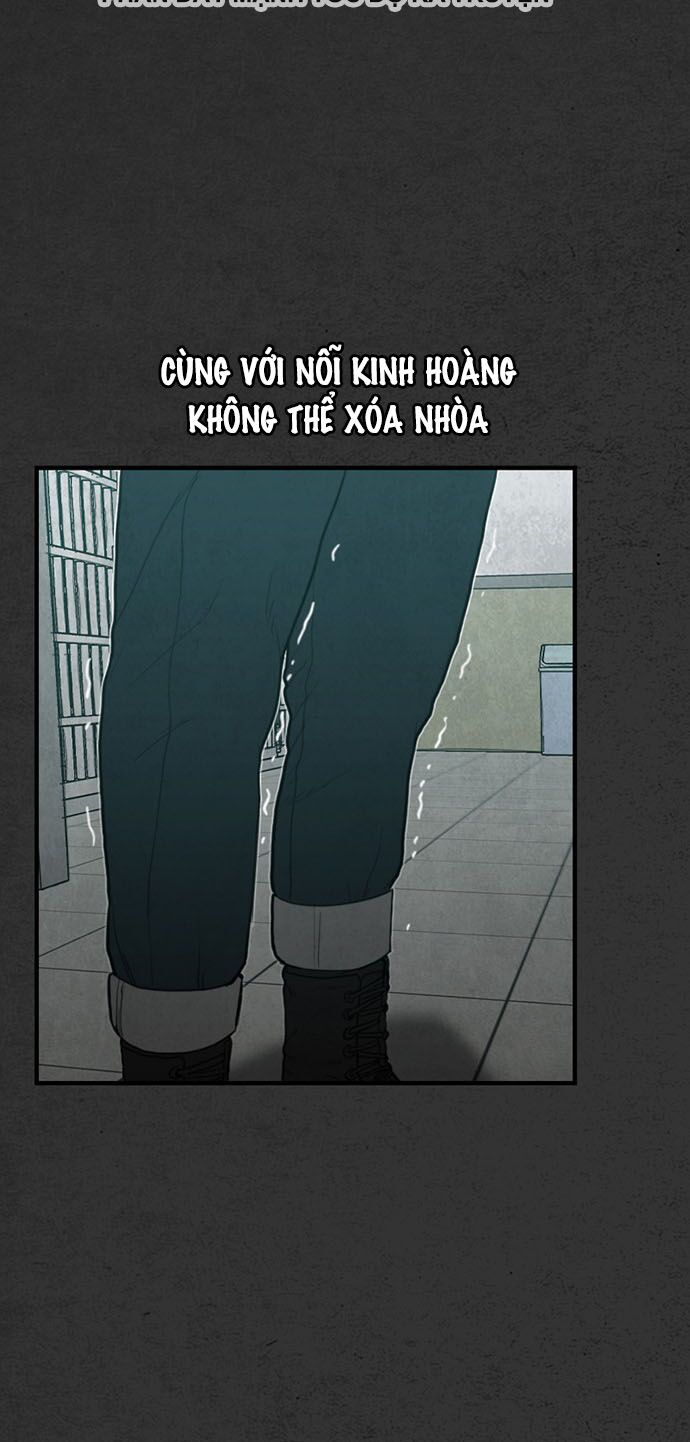 Khu Trọ Quỷ Ám: Chapter 31