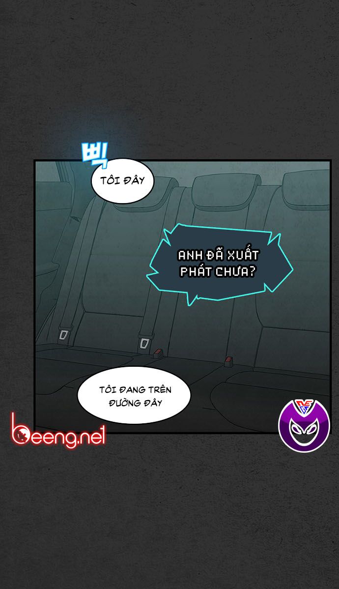 Khu Trọ Quỷ Ám: Chapter 31