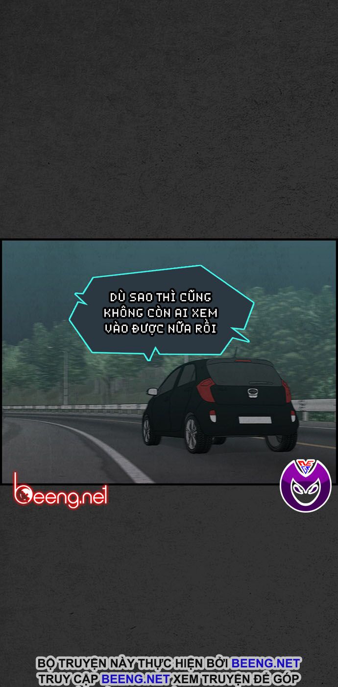 Khu Trọ Quỷ Ám: Chapter 31