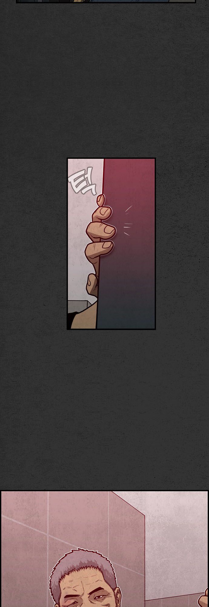 Khu Trọ Quỷ Ám: Chapter 31