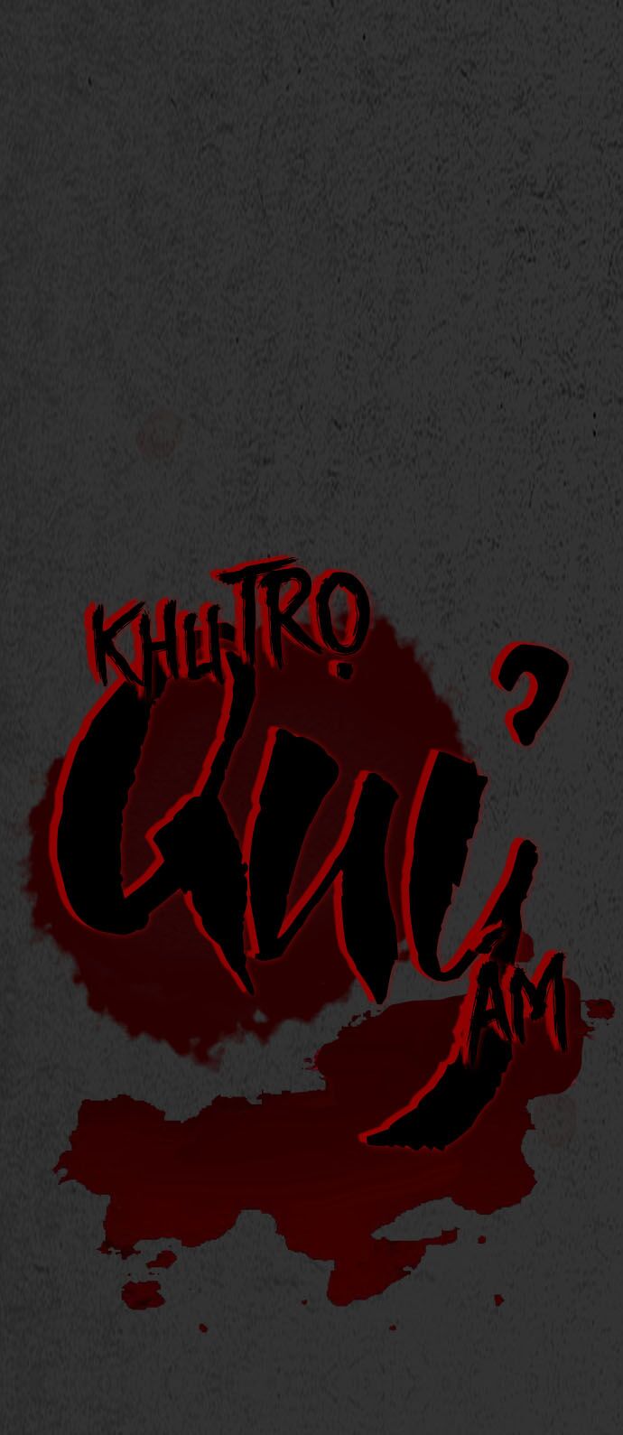Khu Trọ Quỷ Ám: Chapter 31