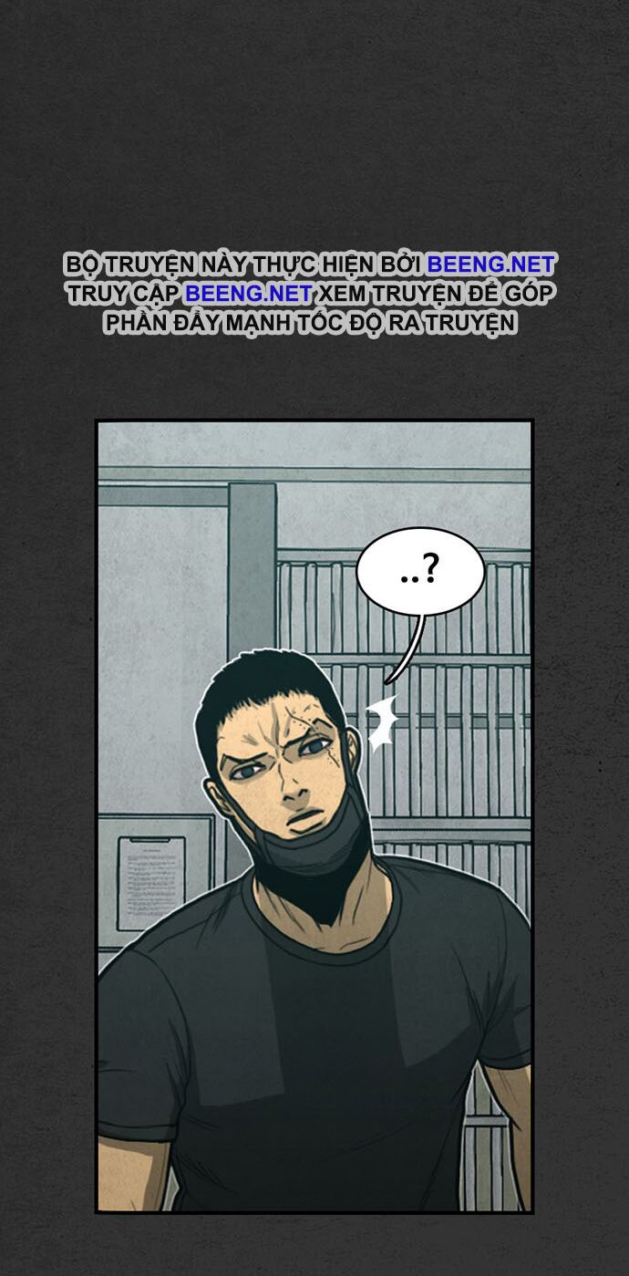 Khu Trọ Quỷ Ám: Chapter 31