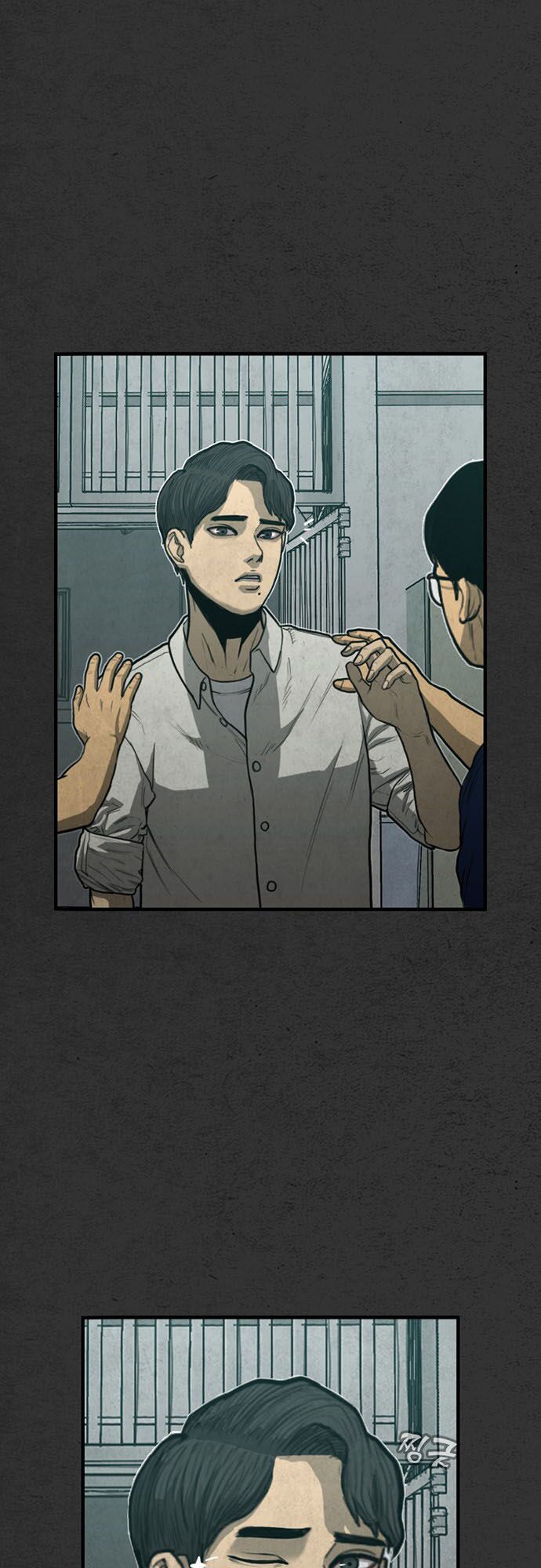 Khu Trọ Quỷ Ám: Chapter 31