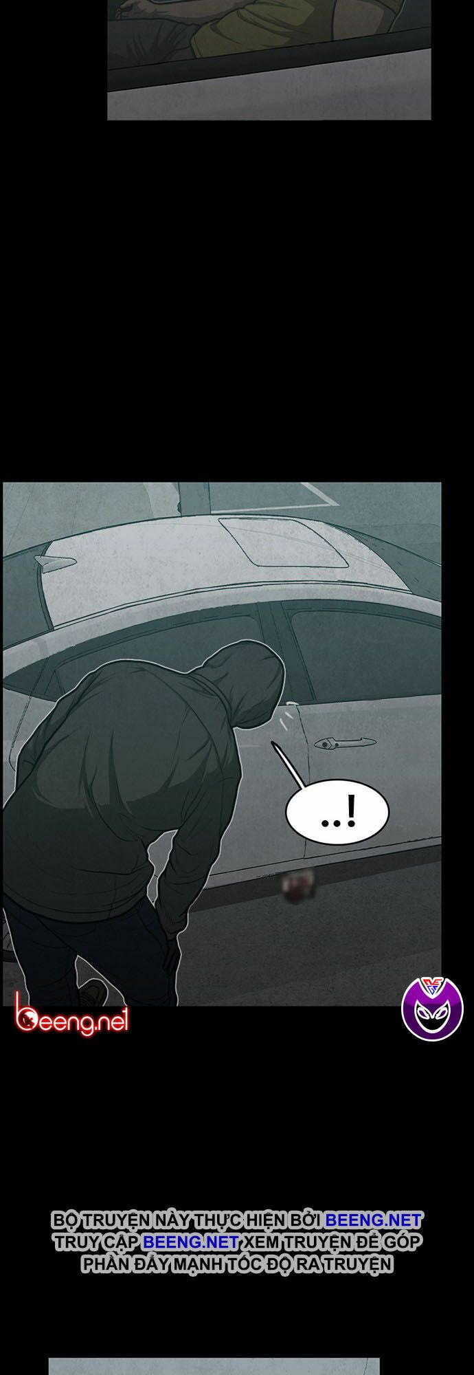 Khu Trọ Quỷ Ám: Chapter 34