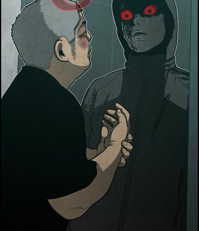 Khu Trọ Quỷ Ám: Chapter 34