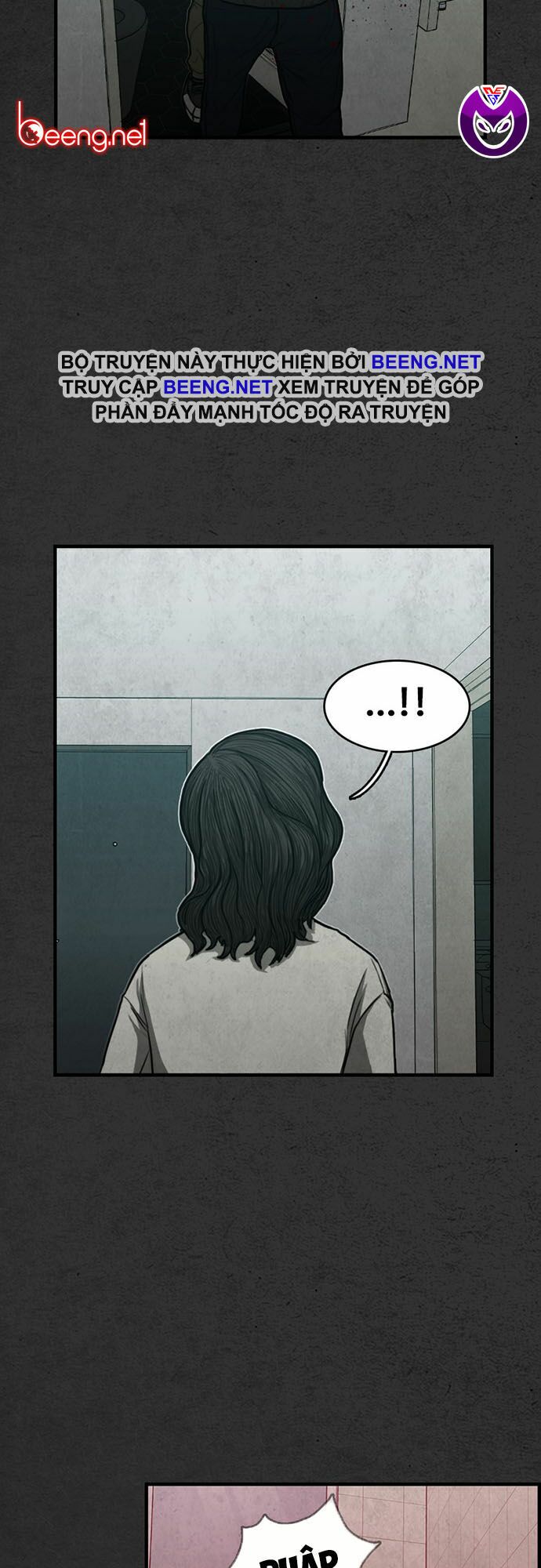 Khu Trọ Quỷ Ám: Chapter 34
