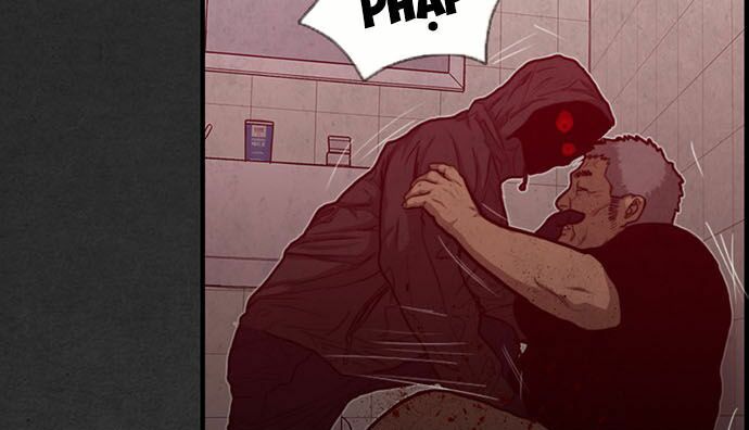 Khu Trọ Quỷ Ám: Chapter 34