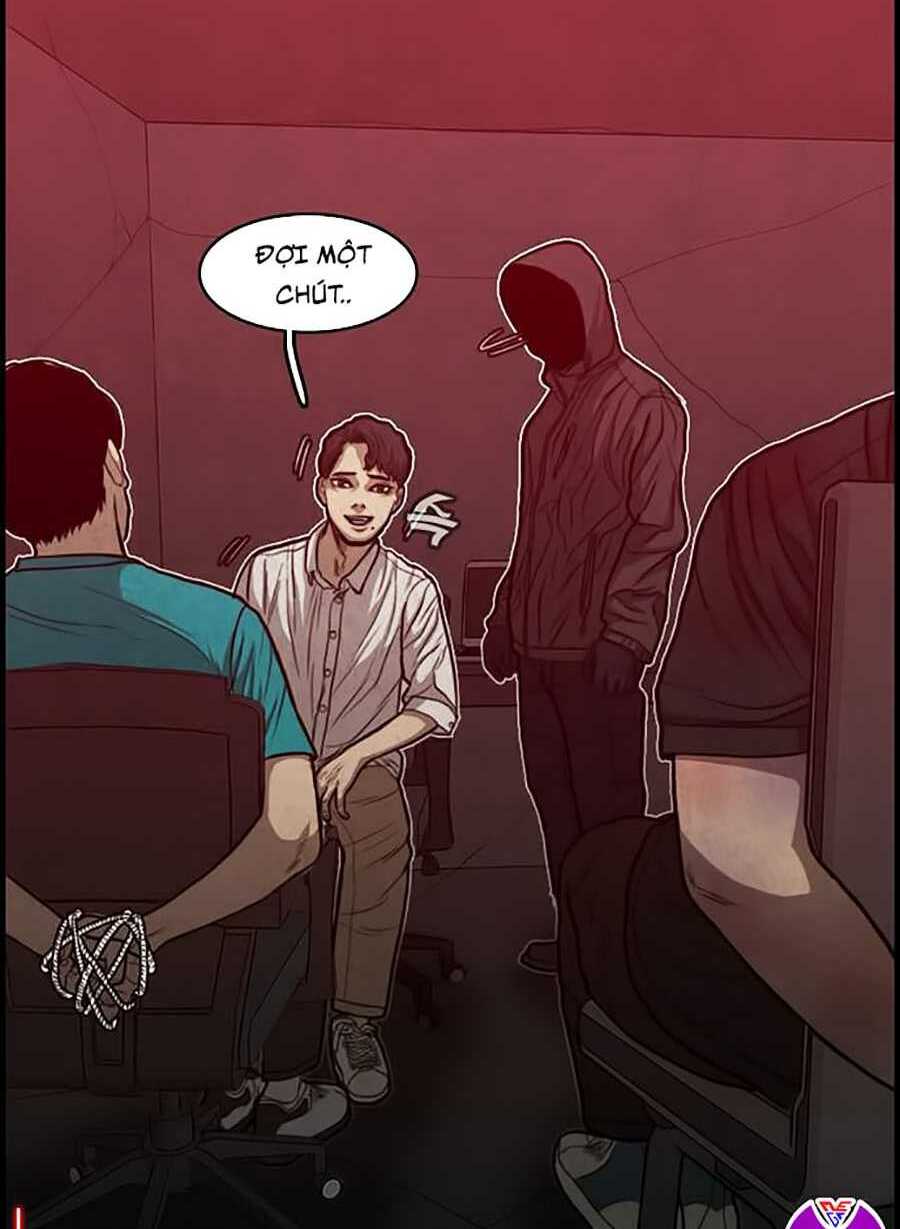 Khu Trọ Quỷ Ám: Chapter 40