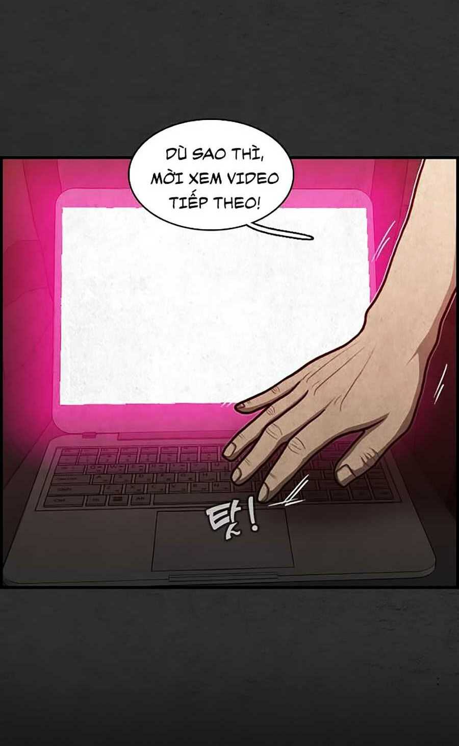 Khu Trọ Quỷ Ám: Chapter 40