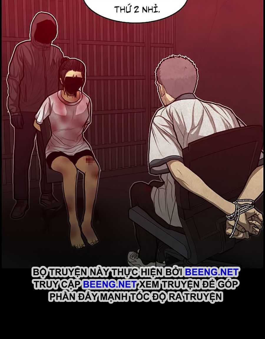Khu Trọ Quỷ Ám: Chapter 40