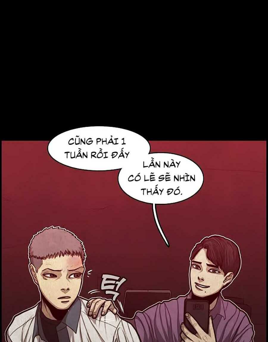 Khu Trọ Quỷ Ám: Chapter 40