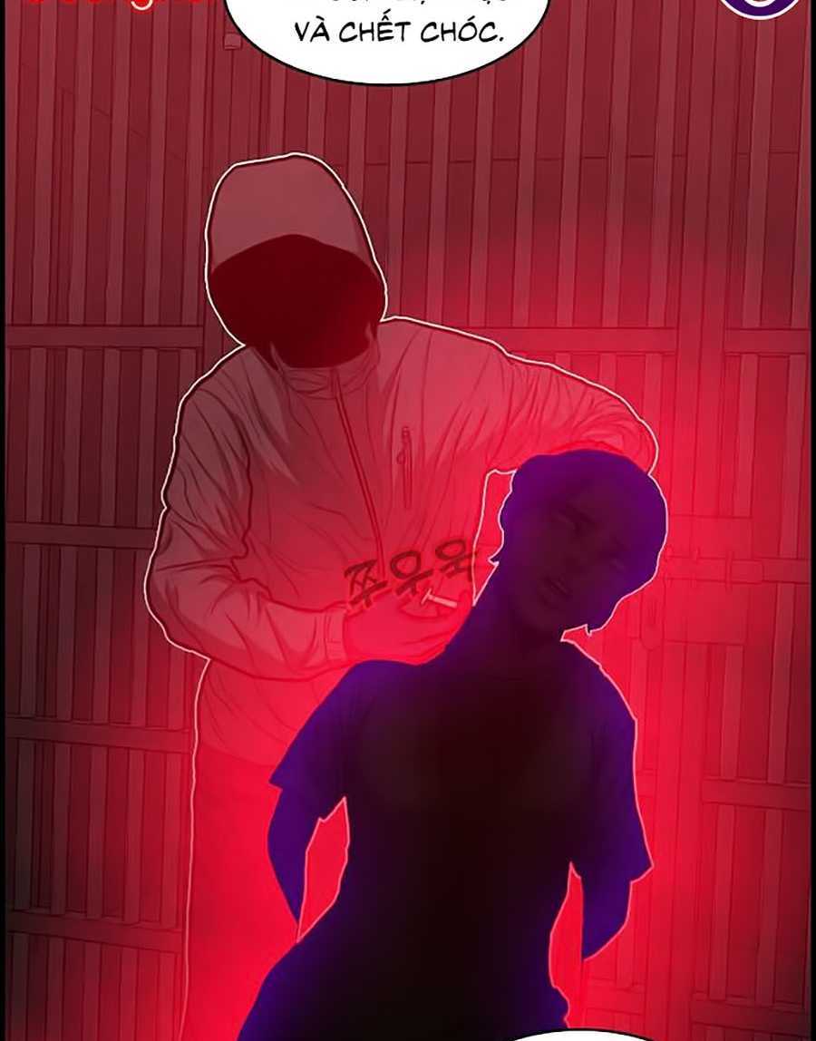 Khu Trọ Quỷ Ám: Chapter 40