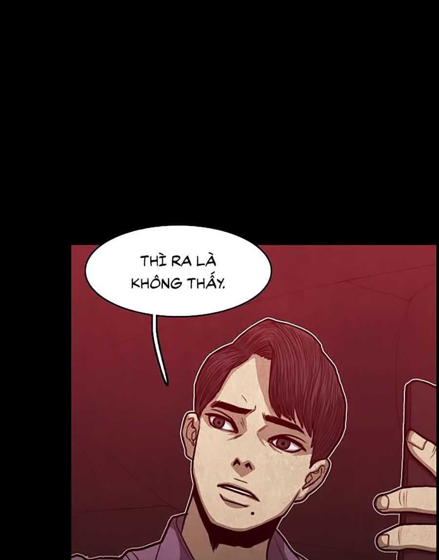 Khu Trọ Quỷ Ám: Chapter 40
