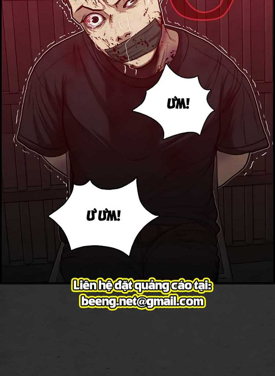 Khu Trọ Quỷ Ám: Chapter 40