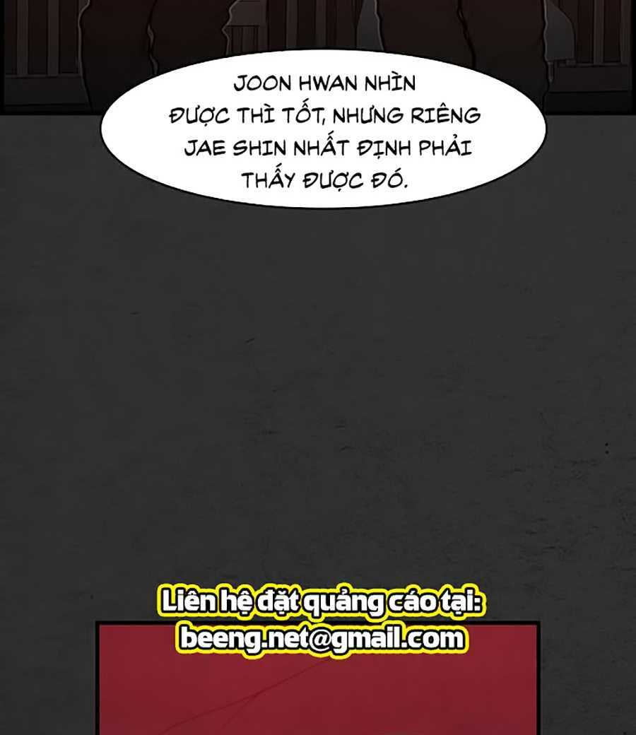 Khu Trọ Quỷ Ám: Chapter 40