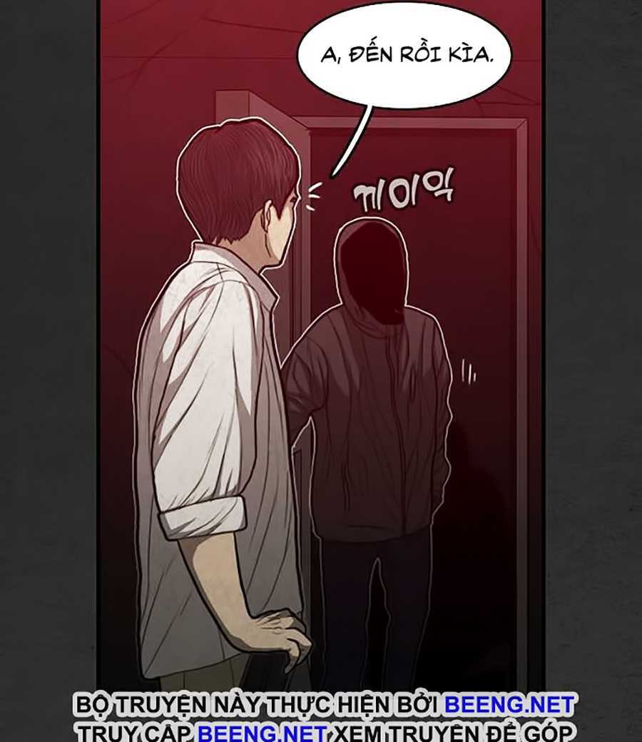 Khu Trọ Quỷ Ám: Chapter 40