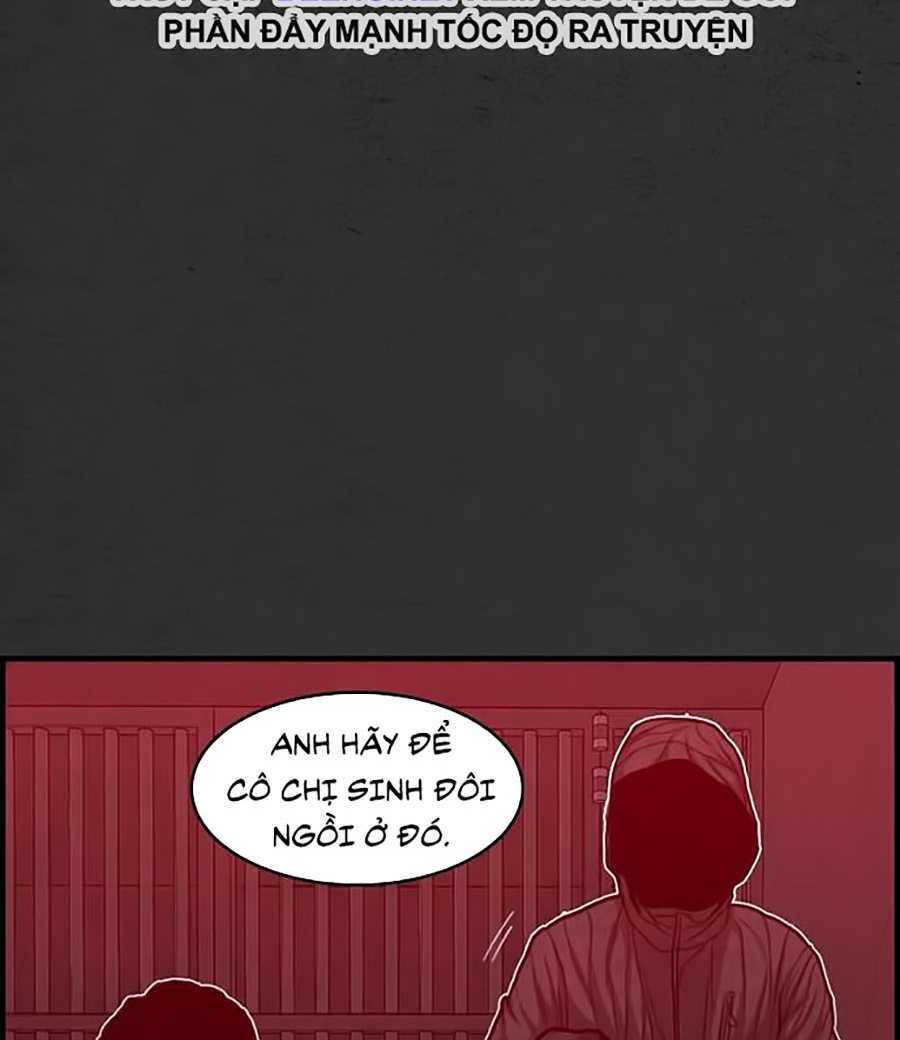 Khu Trọ Quỷ Ám: Chapter 40