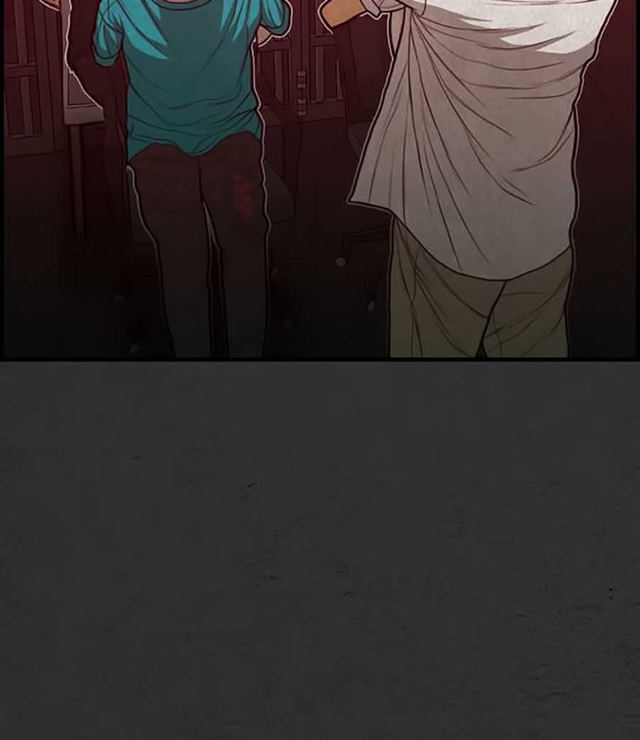 Khu Trọ Quỷ Ám: Chapter 40