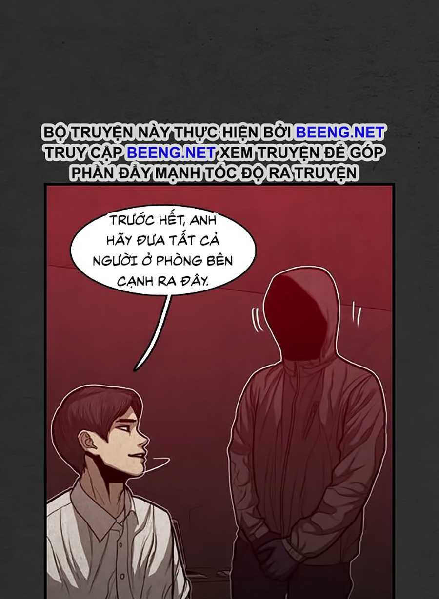 Khu Trọ Quỷ Ám: Chapter 40