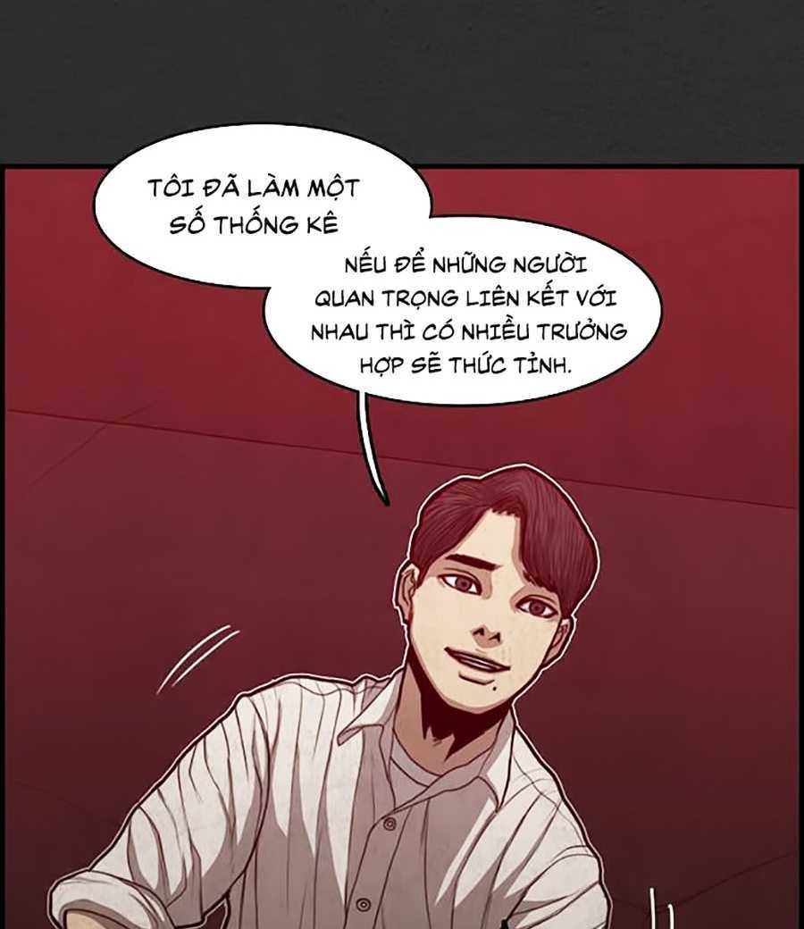 Khu Trọ Quỷ Ám: Chapter 40