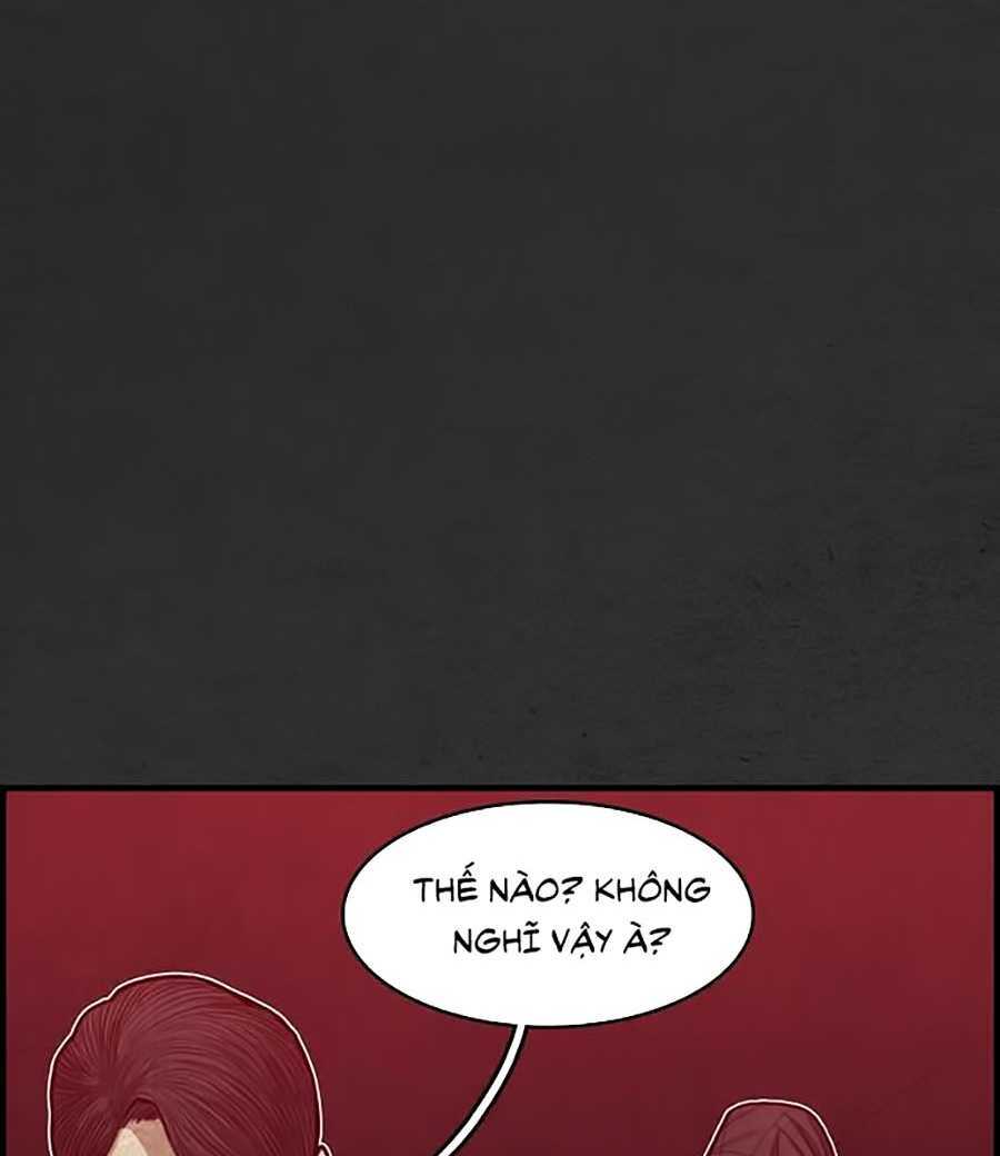 Khu Trọ Quỷ Ám: Chapter 40