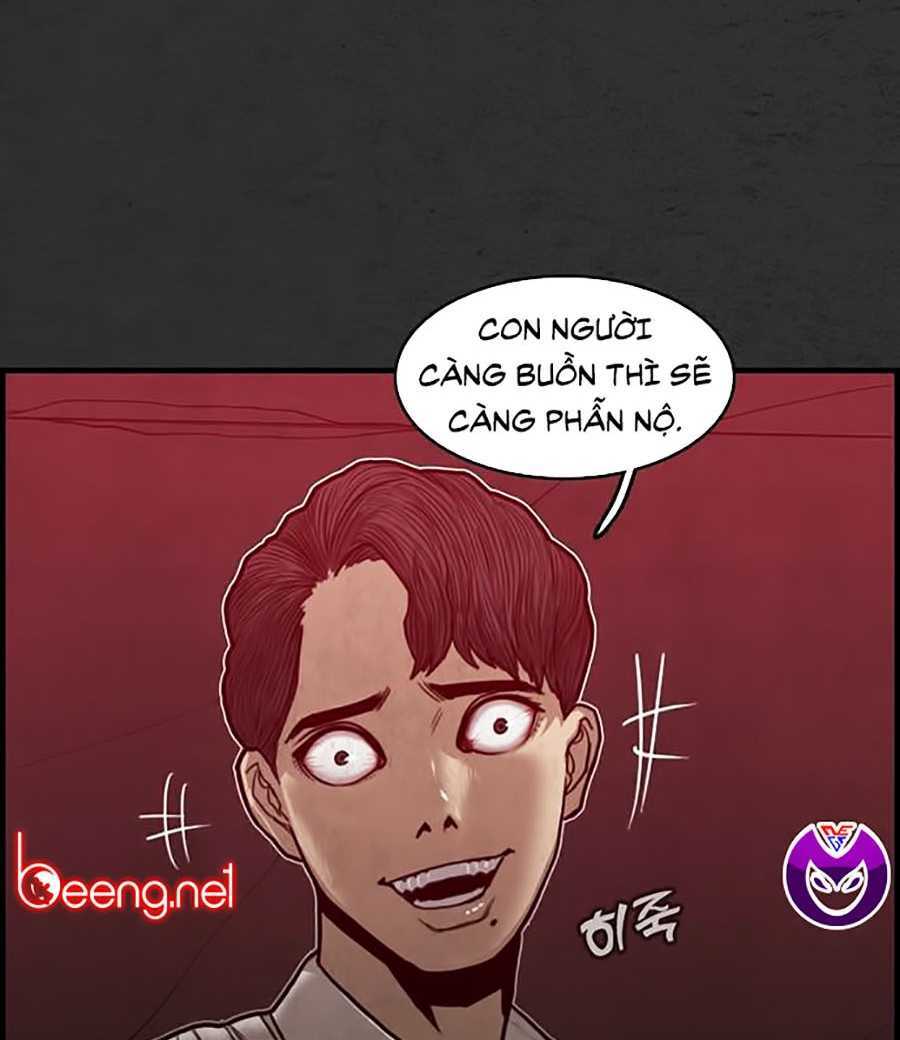 Khu Trọ Quỷ Ám: Chapter 40