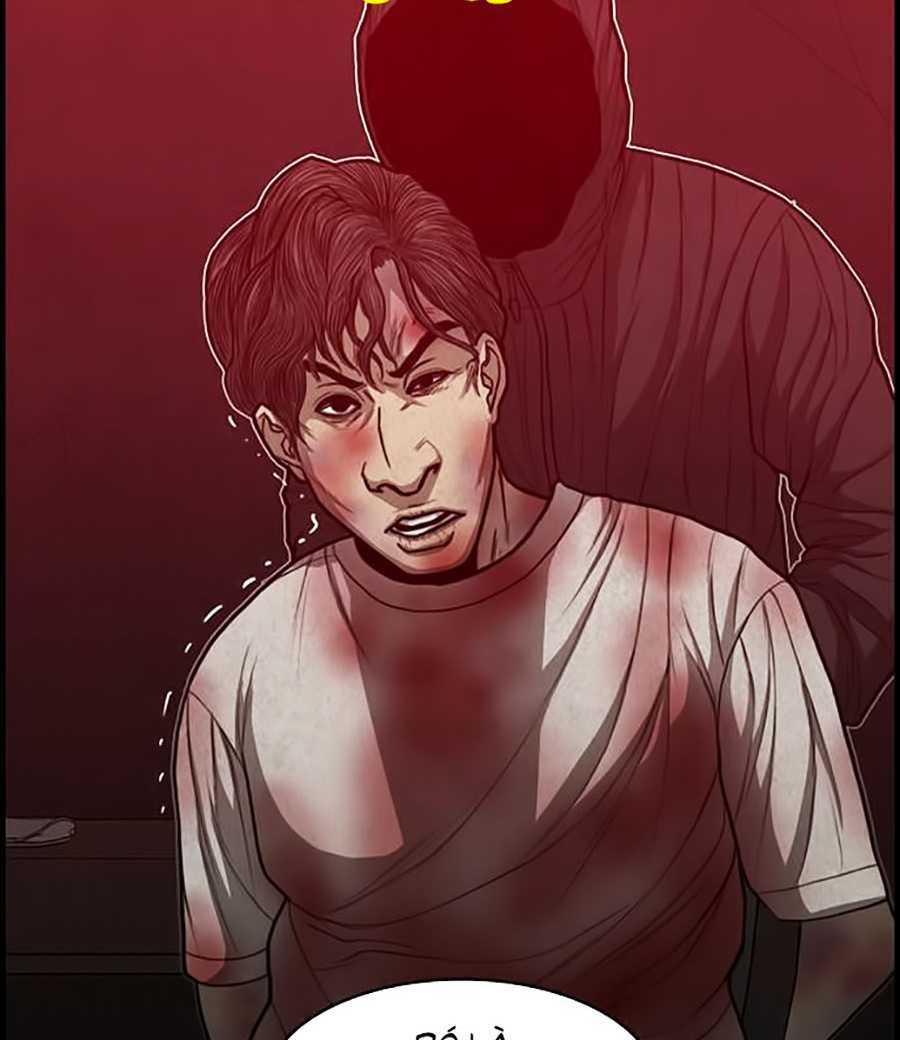 Khu Trọ Quỷ Ám: Chapter 40