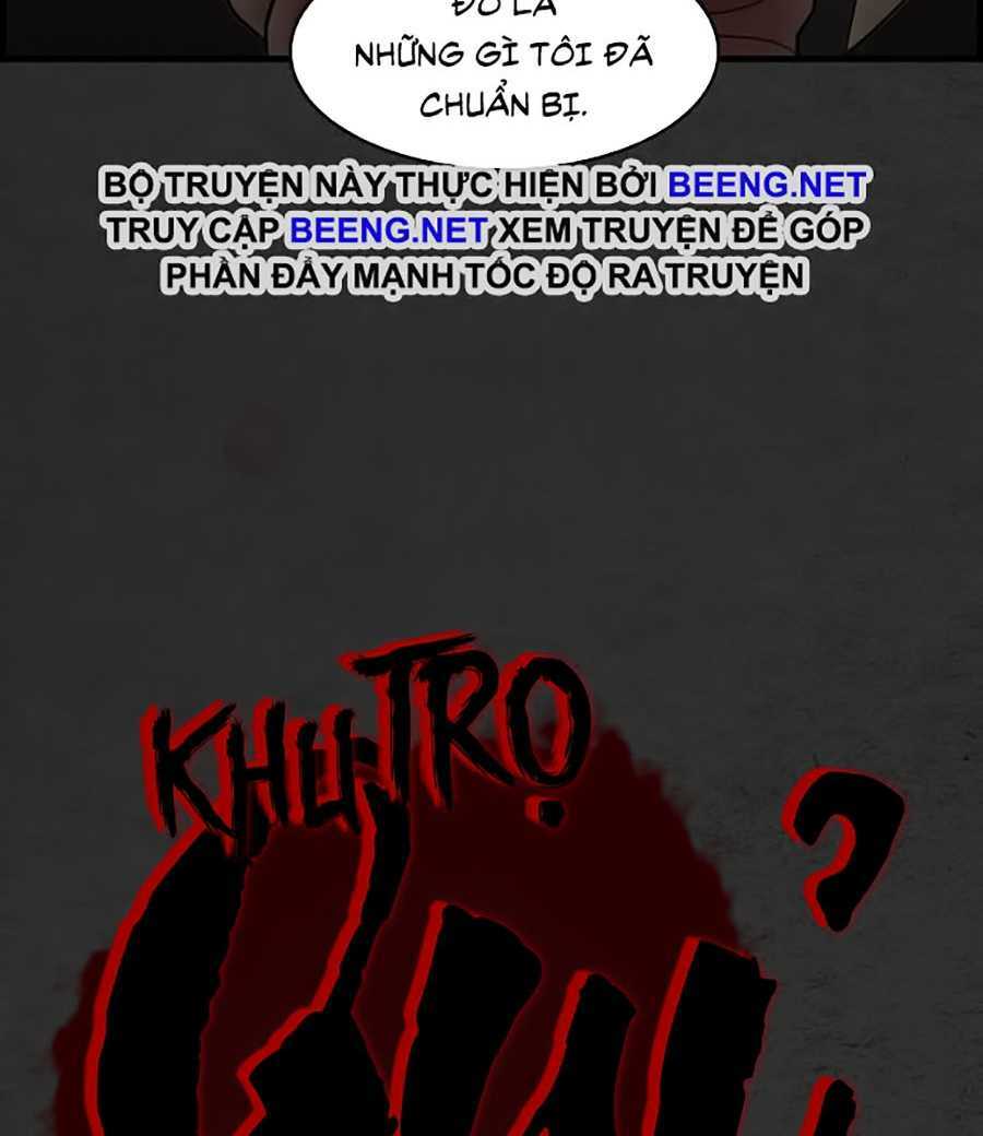 Khu Trọ Quỷ Ám: Chapter 40