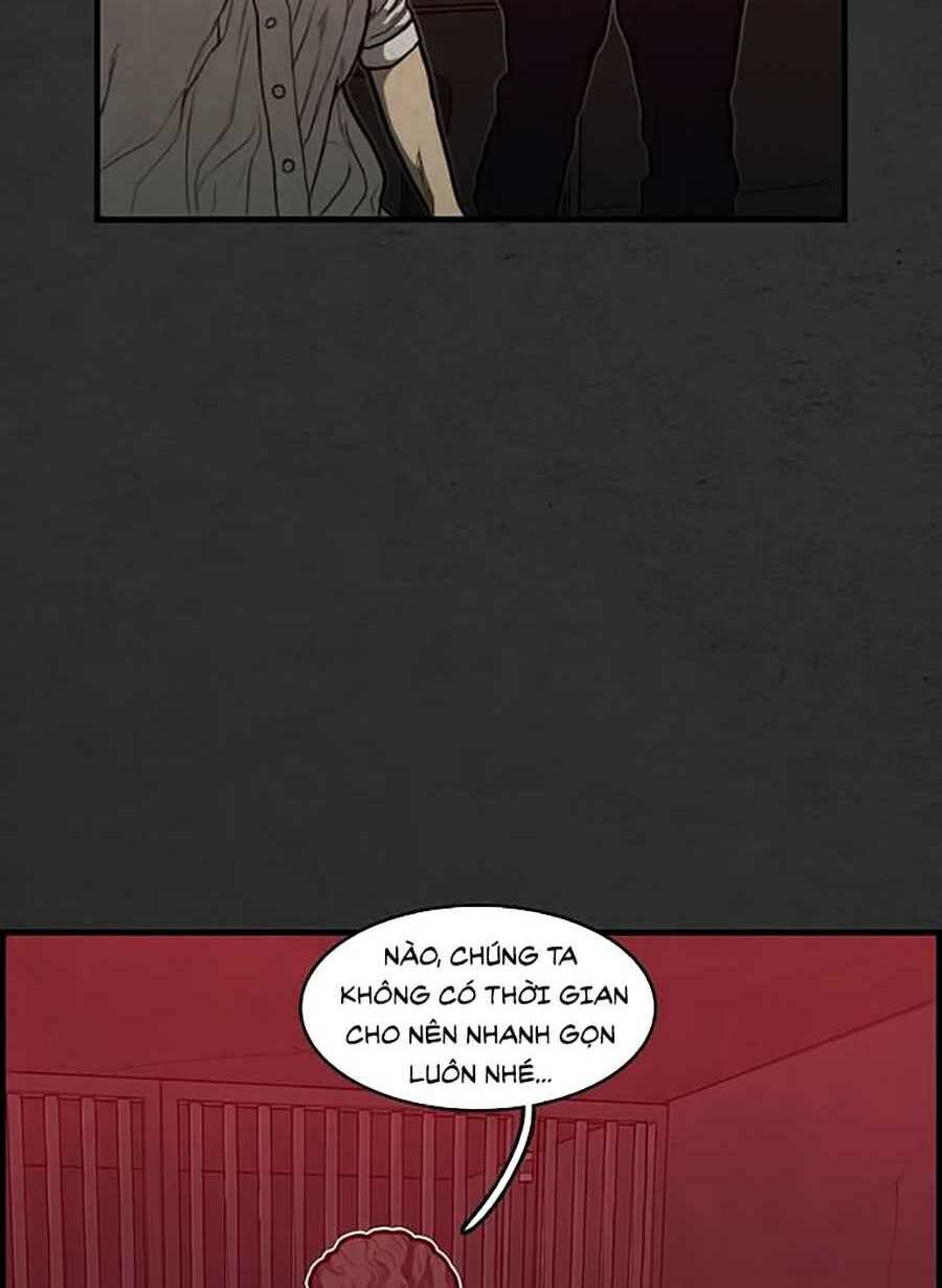 Khu Trọ Quỷ Ám: Chapter 40