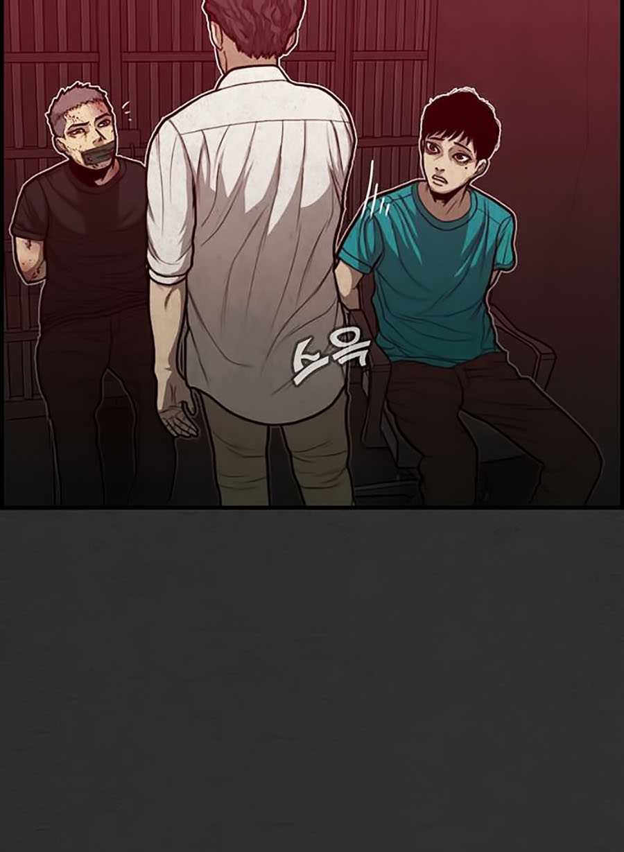 Khu Trọ Quỷ Ám: Chapter 40