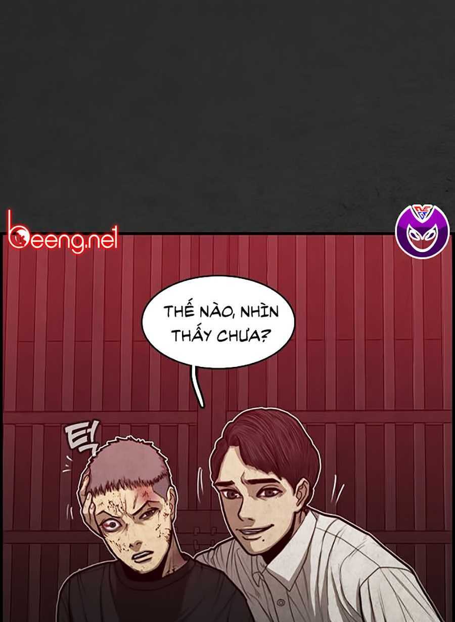 Khu Trọ Quỷ Ám: Chapter 40