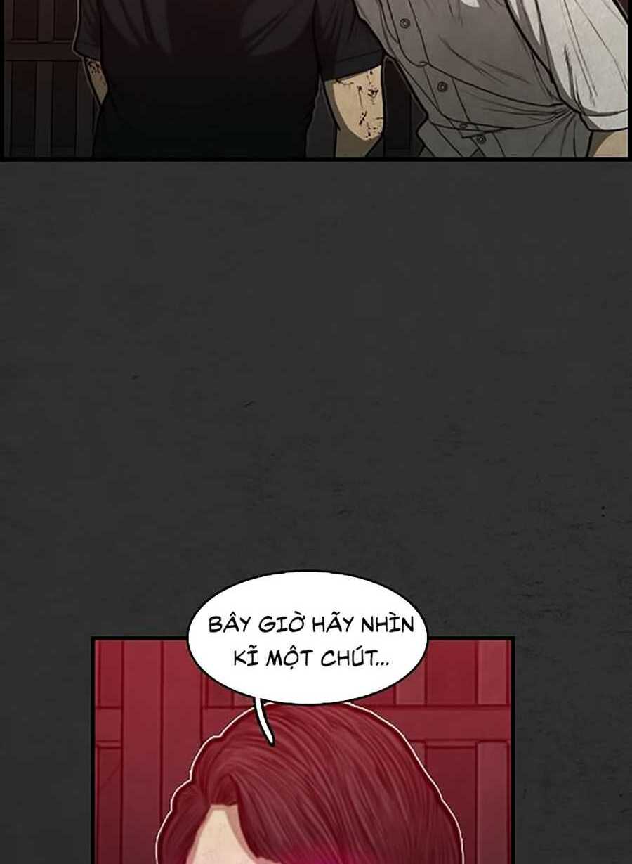 Khu Trọ Quỷ Ám: Chapter 40