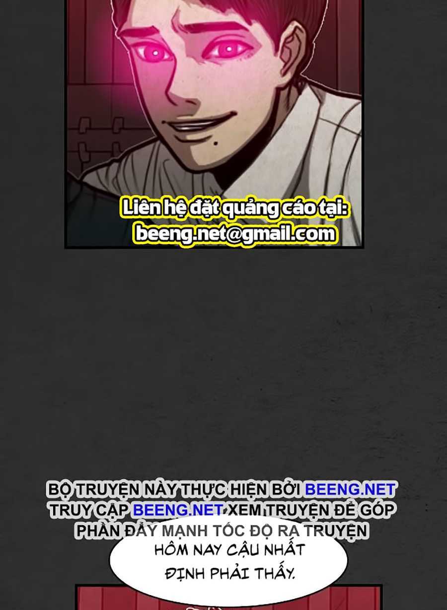 Khu Trọ Quỷ Ám: Chapter 40