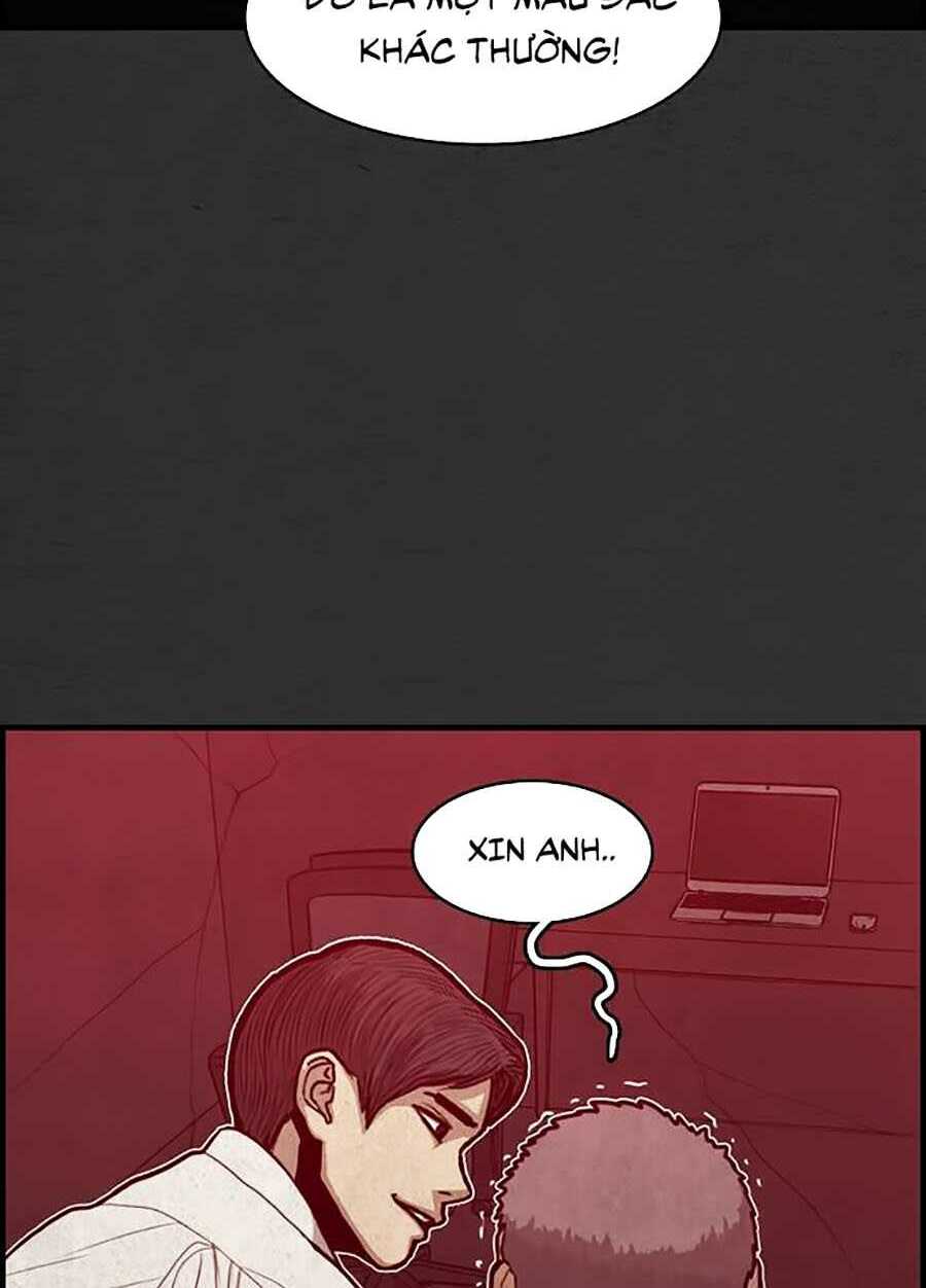 Khu Trọ Quỷ Ám: Chapter 40