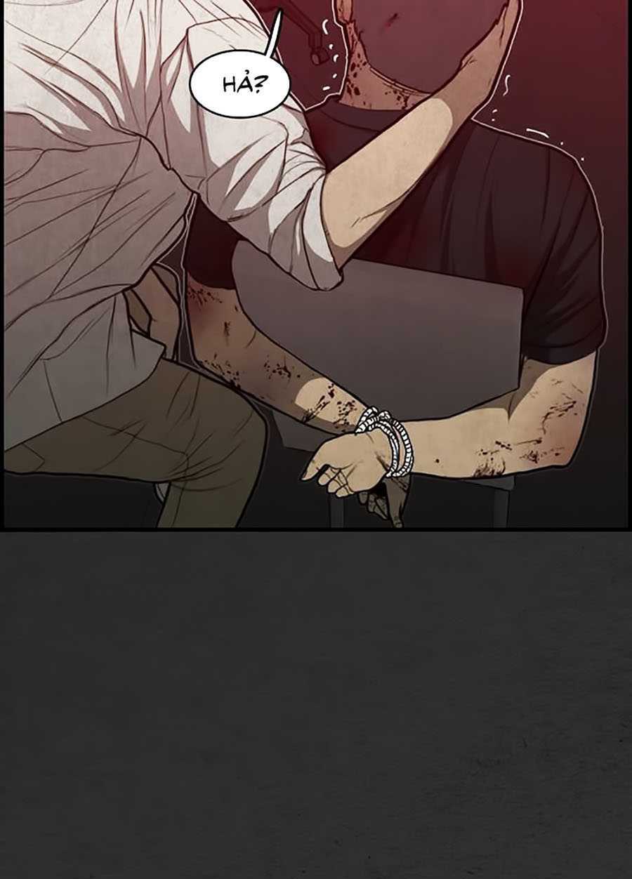 Khu Trọ Quỷ Ám: Chapter 40