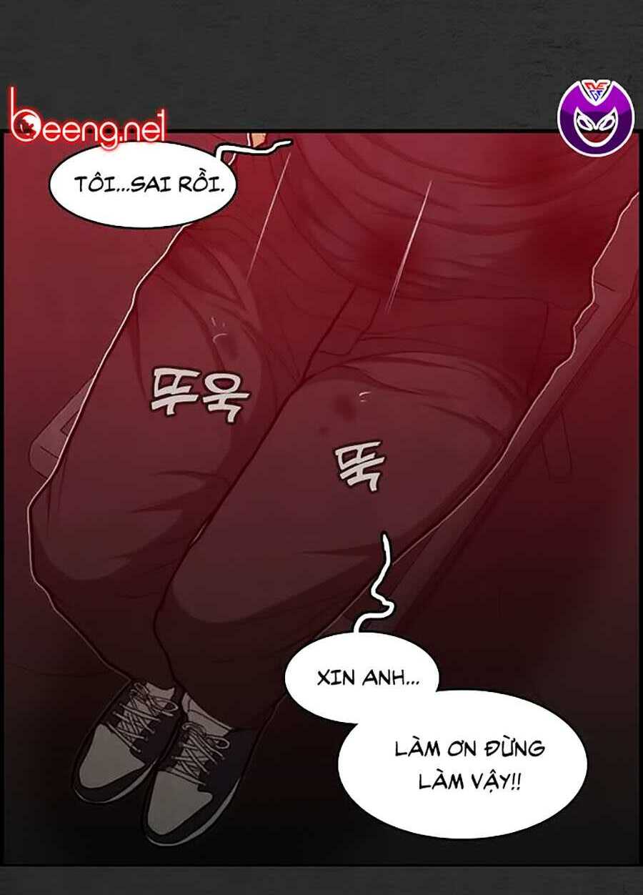Khu Trọ Quỷ Ám: Chapter 40