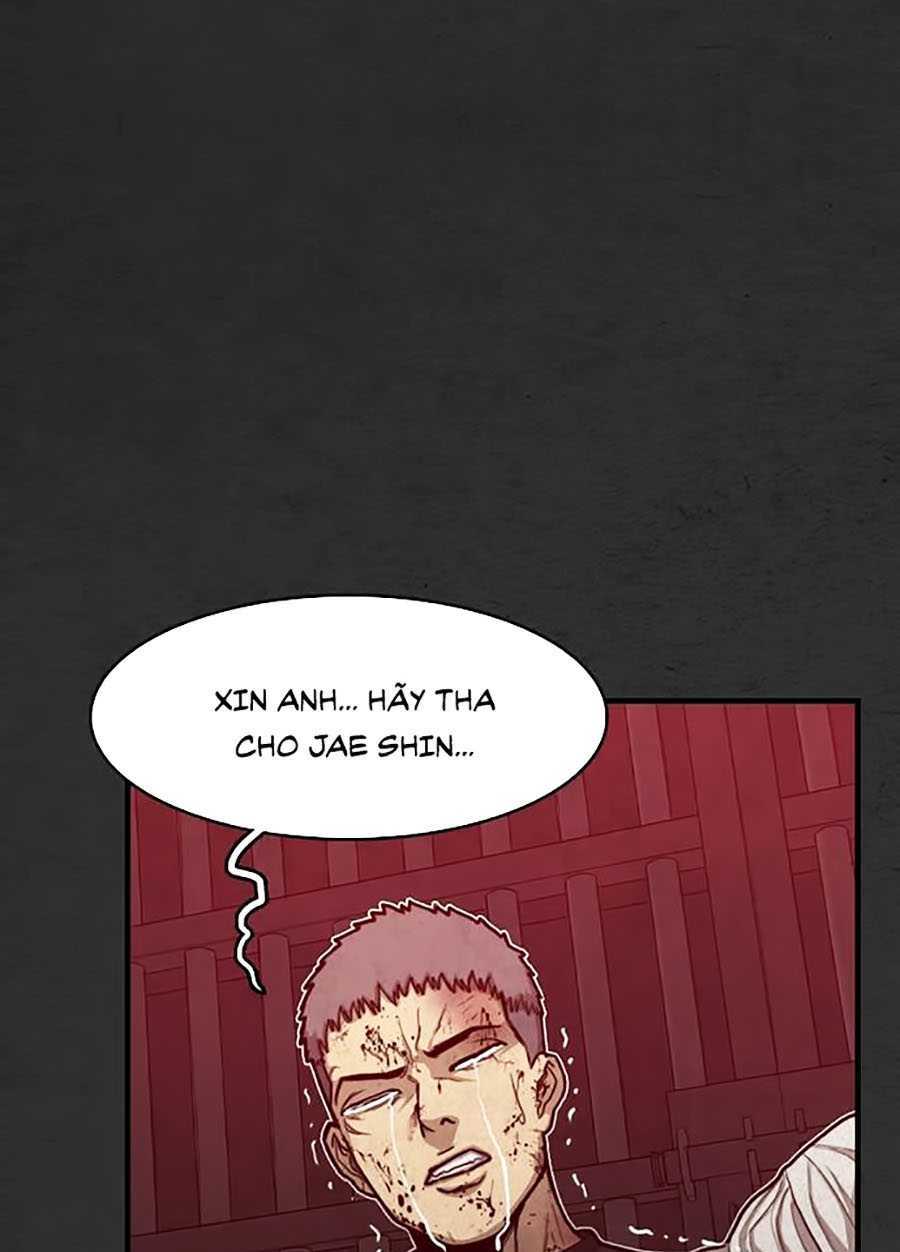 Khu Trọ Quỷ Ám: Chapter 40
