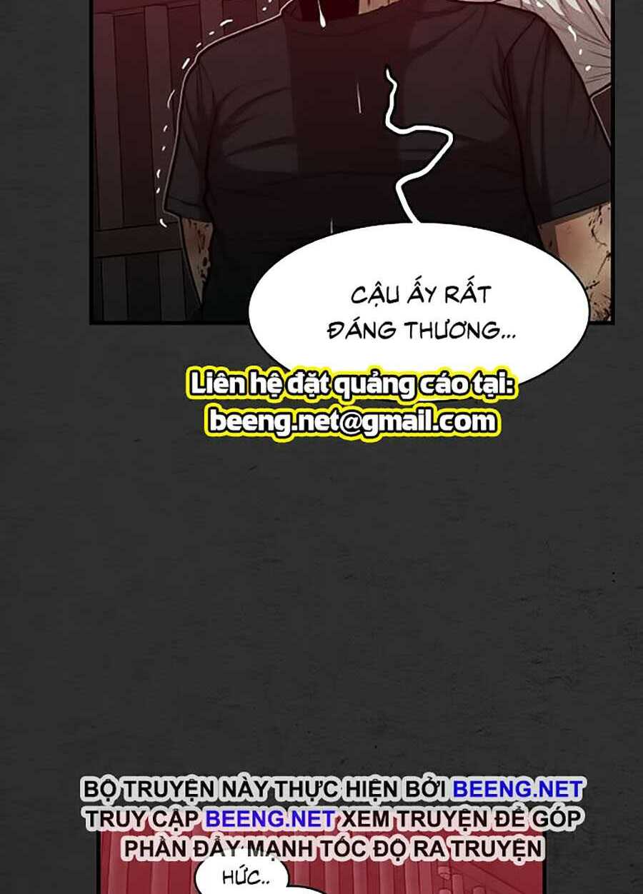 Khu Trọ Quỷ Ám: Chapter 40