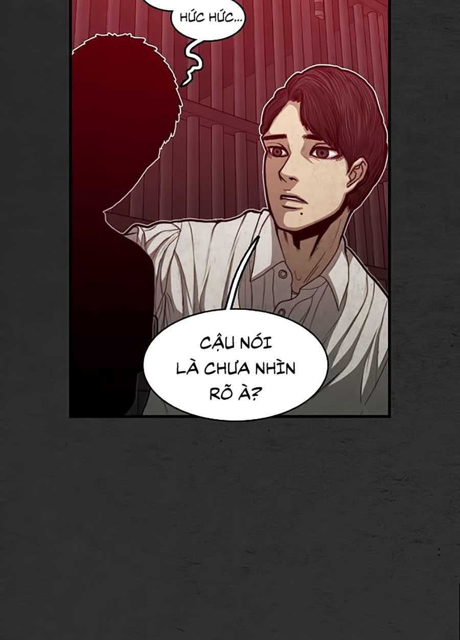 Khu Trọ Quỷ Ám: Chapter 40