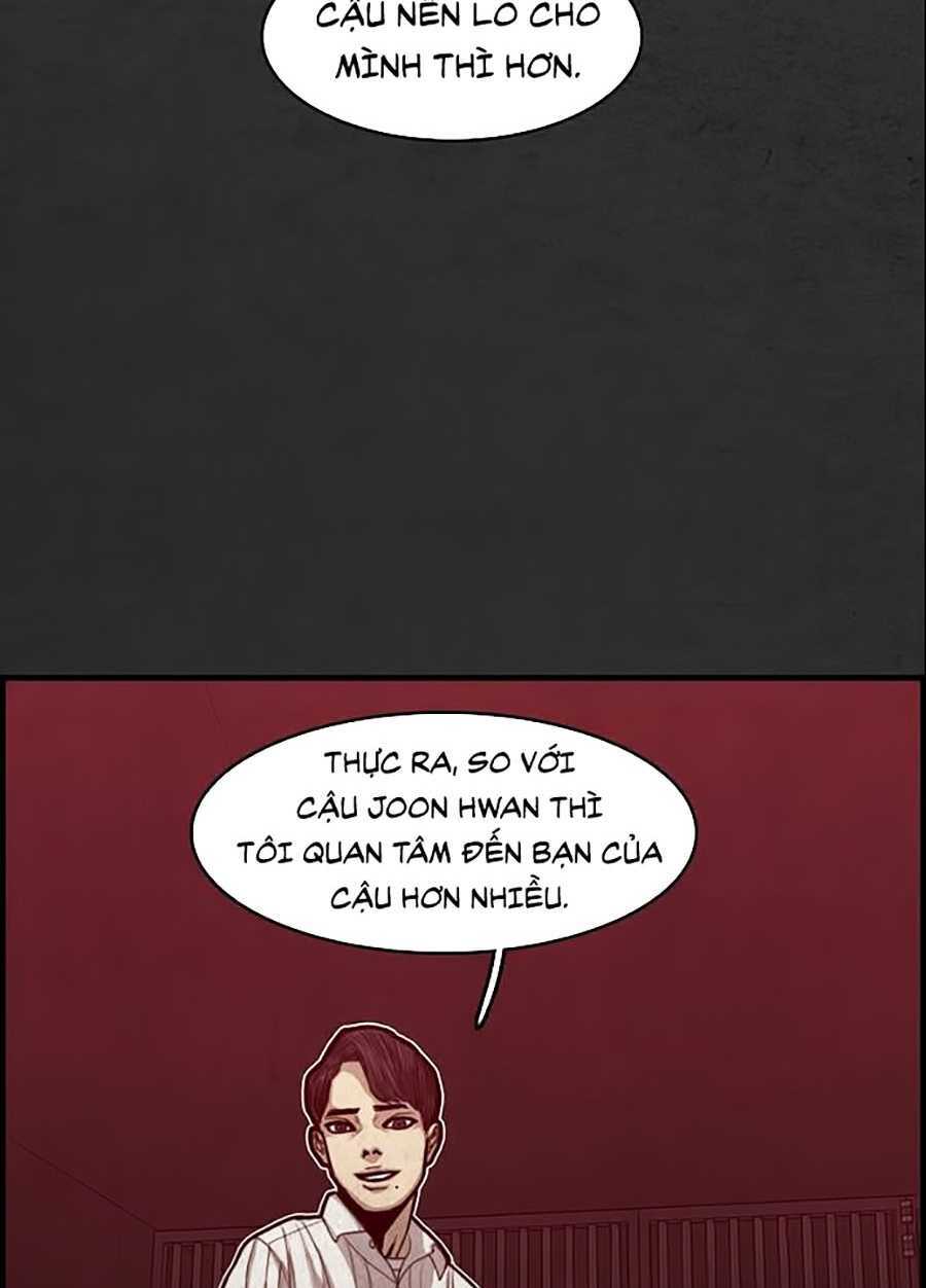 Khu Trọ Quỷ Ám: Chapter 40