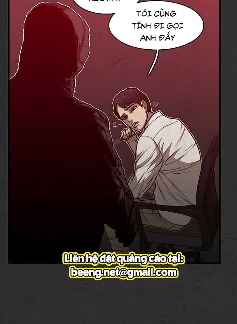 Khu Trọ Quỷ Ám: Chapter 40